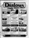 Clevedon Mercury Thursday 25 March 1999 Page 39