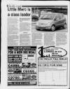 Clevedon Mercury Thursday 25 March 1999 Page 84