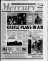 Clevedon Mercury Thursday 01 April 1999 Page 1