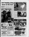 Clevedon Mercury Thursday 01 April 1999 Page 9