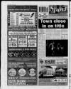 Clevedon Mercury Thursday 01 April 1999 Page 104