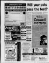 Clevedon Mercury Thursday 01 July 1999 Page 4