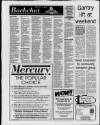 Clevedon Mercury Thursday 01 July 1999 Page 6