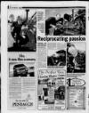 Clevedon Mercury Thursday 01 July 1999 Page 10