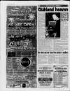Clevedon Mercury Thursday 01 July 1999 Page 24