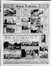 Clevedon Mercury Thursday 01 July 1999 Page 35