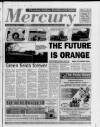 Clevedon Mercury