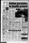 Peterborough Herald & Post Thursday 05 October 1989 Page 4