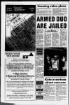 Peterborough Herald & Post Thursday 05 October 1989 Page 12