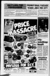 Peterborough Herald & Post Thursday 05 October 1989 Page 16