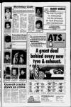 Peterborough Herald & Post Thursday 05 October 1989 Page 23
