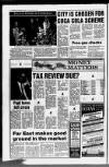 Peterborough Herald & Post Thursday 05 October 1989 Page 24