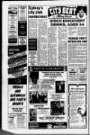 Peterborough Herald & Post Thursday 05 October 1989 Page 26
