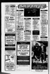 Peterborough Herald & Post Thursday 05 October 1989 Page 28