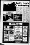 Peterborough Herald & Post Thursday 05 October 1989 Page 36