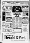 Peterborough Herald & Post Thursday 05 October 1989 Page 61