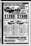 Peterborough Herald & Post Thursday 05 October 1989 Page 78