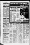 Peterborough Herald & Post Thursday 05 October 1989 Page 85