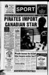 Peterborough Herald & Post Thursday 05 October 1989 Page 87