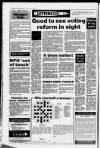 Peterborough Herald & Post Thursday 12 October 1989 Page 2