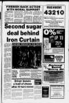 Peterborough Herald & Post Thursday 12 October 1989 Page 3