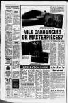 Peterborough Herald & Post Thursday 12 October 1989 Page 4