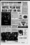 Peterborough Herald & Post Thursday 12 October 1989 Page 7