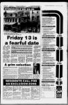 Peterborough Herald & Post Thursday 12 October 1989 Page 13
