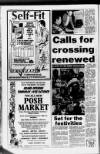 Peterborough Herald & Post Thursday 12 October 1989 Page 16