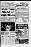 Peterborough Herald & Post Thursday 12 October 1989 Page 19
