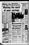Peterborough Herald & Post Thursday 12 October 1989 Page 28