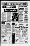 Peterborough Herald & Post Thursday 12 October 1989 Page 31