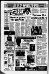 Peterborough Herald & Post Thursday 12 October 1989 Page 32