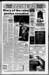 Peterborough Herald & Post Thursday 12 October 1989 Page 33