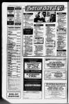 Peterborough Herald & Post Thursday 12 October 1989 Page 34