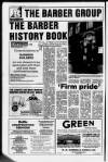 Peterborough Herald & Post Thursday 12 October 1989 Page 38