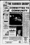 Peterborough Herald & Post Thursday 12 October 1989 Page 72