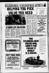 Peterborough Herald & Post Thursday 12 October 1989 Page 75
