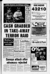 Peterborough Herald & Post Thursday 26 October 1989 Page 3