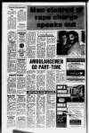 Peterborough Herald & Post Thursday 26 October 1989 Page 4
