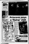 Peterborough Herald & Post Thursday 26 October 1989 Page 6