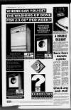 Peterborough Herald & Post Thursday 26 October 1989 Page 10