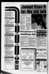 Peterborough Herald & Post Thursday 26 October 1989 Page 12