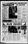 Peterborough Herald & Post Thursday 26 October 1989 Page 14