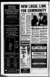 Peterborough Herald & Post Thursday 26 October 1989 Page 16