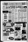 Peterborough Herald & Post Thursday 26 October 1989 Page 24