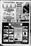 Peterborough Herald & Post Thursday 26 October 1989 Page 48