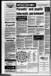 Peterborough Herald & Post Thursday 02 November 1989 Page 2