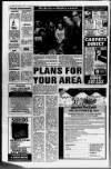 Peterborough Herald & Post Thursday 02 November 1989 Page 4