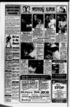 Peterborough Herald & Post Thursday 02 November 1989 Page 8